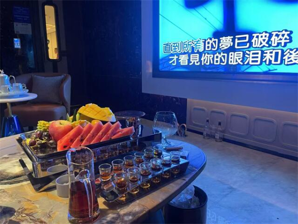 榆林ktv预订与商务ktv怎么样解析-绥德县ktv预订